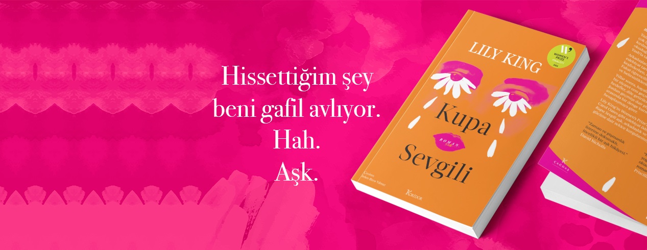 Kupa Sevgili