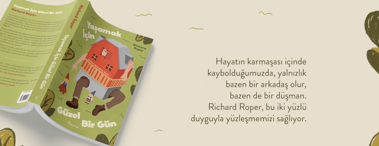 Yaşamak İçin Güzel Bir Gün