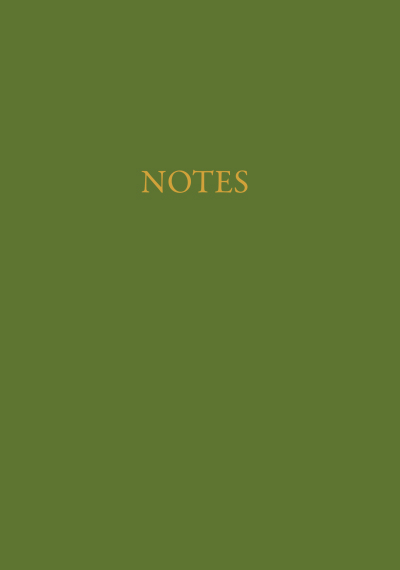 Bez Ciltli Çizgili Defter 15 (Hidden Paper)