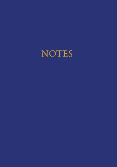 Bez Ciltli Çizgisiz Defter 16 (Hidden Paper)