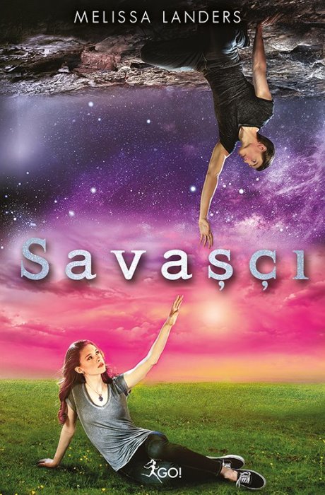 Savaşçı