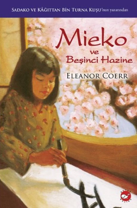 Mieko Ve Beşinci Hazine