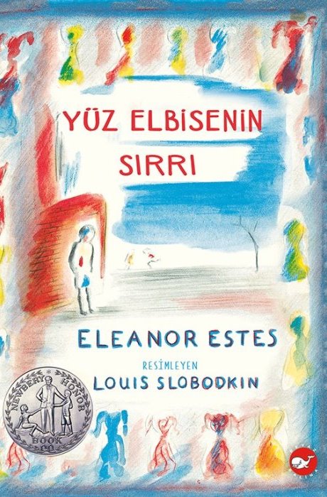 Yüz Elbisenin Sırrı