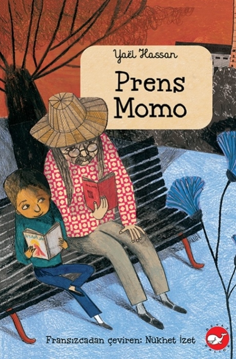 Prens Momo