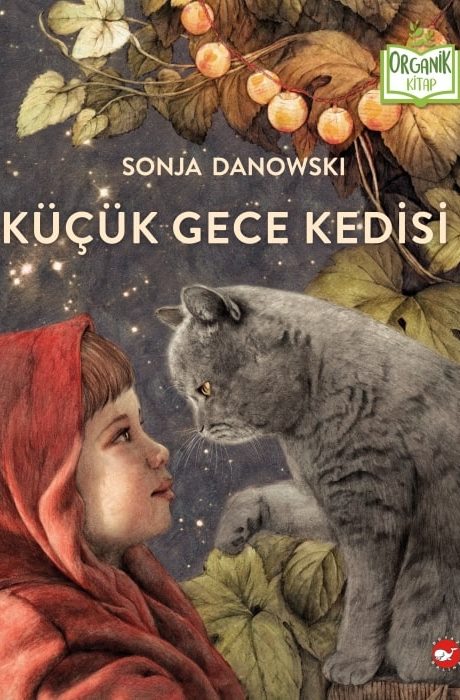 Küçük Gece Kedisi (Organik)