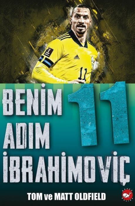 Benim Adım İbrahimoviç