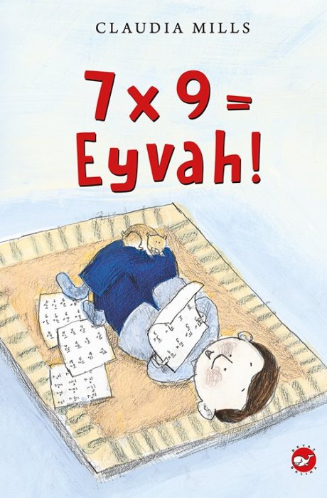 7 X 9 Eyvah