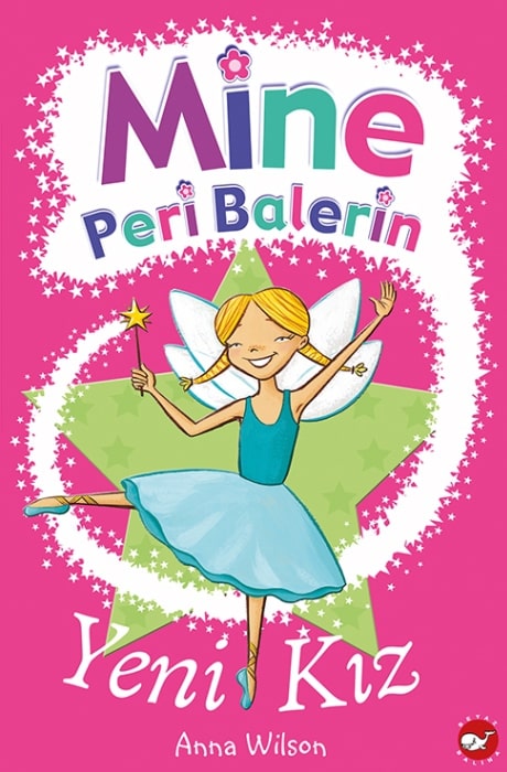 Mine Peri Balerin 1 - Yeni Kız