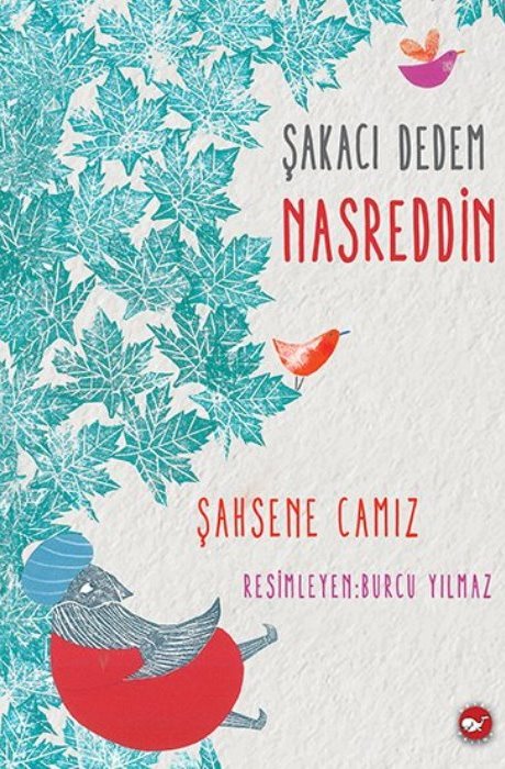 Şakacı Dedem Nasreddin