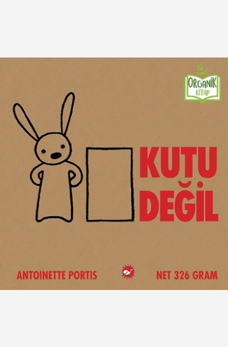 Kutu Değil (Organik)