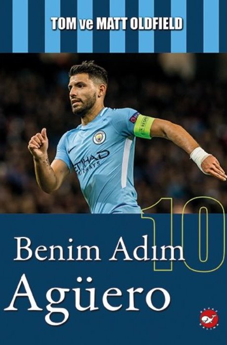 Benim Adım Agüero