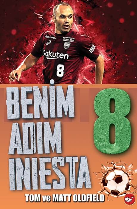 Benim Adım İniesta