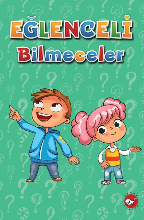 Eğlenceli Bilmeceler 1