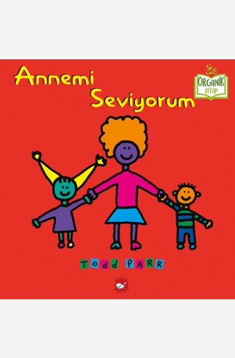 Annemi Seviyorum (Organik)