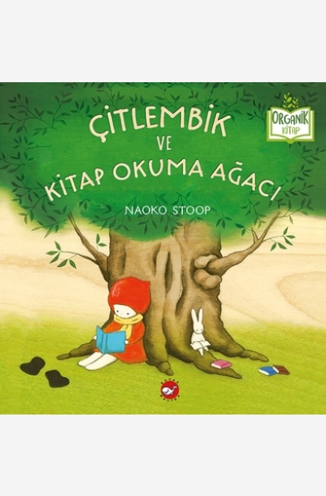 Çitlembik Ve Kitap Okuma Ağacı (Organik)