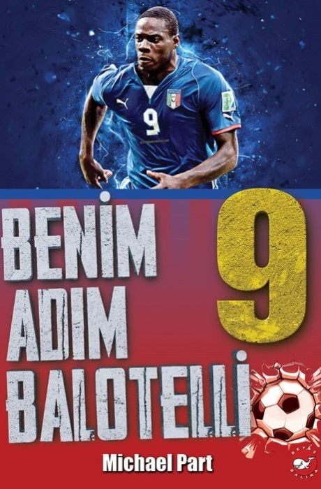 Benim Adım Balotelli