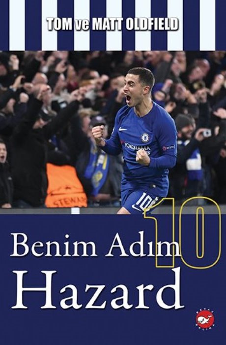 Benim Adım Hazard