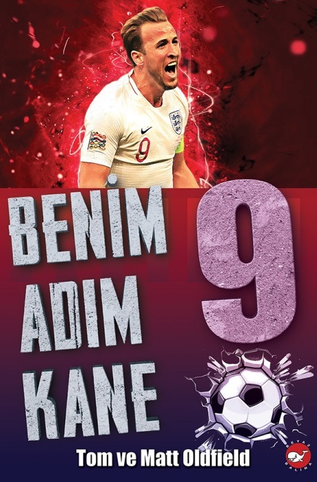 Benim Adım Kane