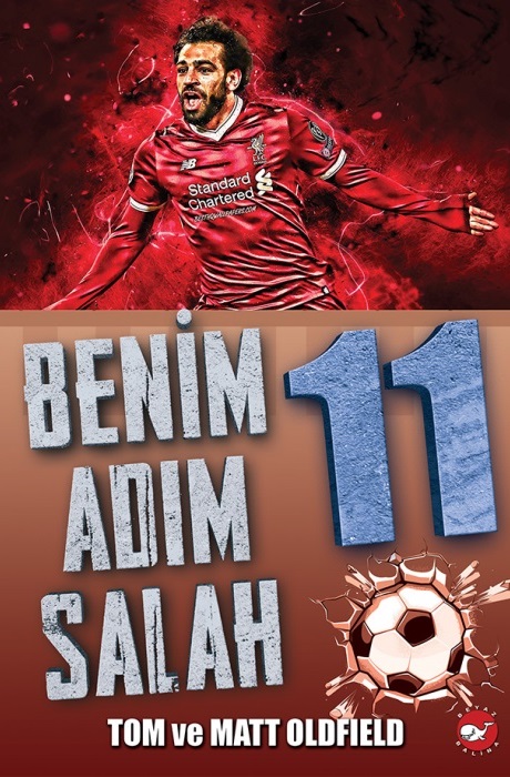 Benim Adım Salah