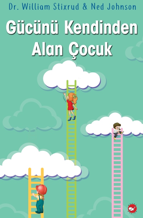 Gücünü Kendinden Alan Çocuk