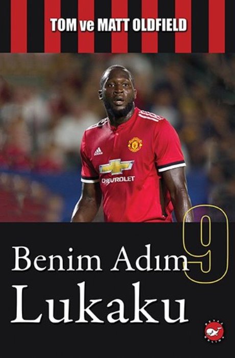 Benim Adım Lukaku