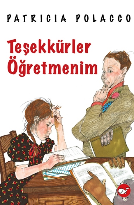 Teşekkürler Öğretmenim