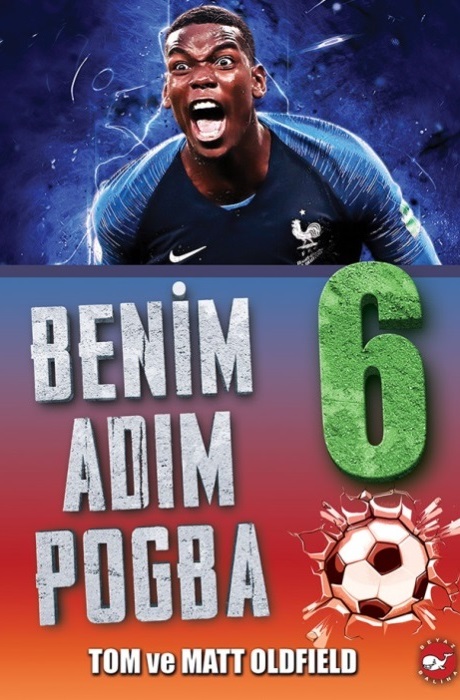 Benim Adım Pogba