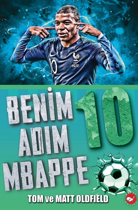 Benim Adım Mbappe