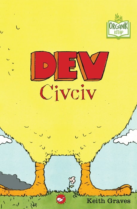 Dev Civciv (Organik)