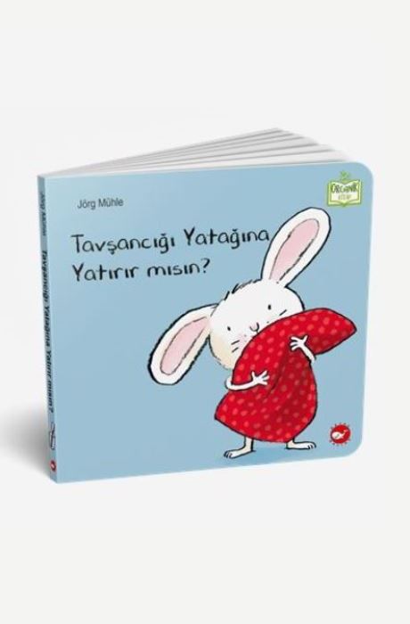 Tavşancığı Yatağına Yatırır Mısın?