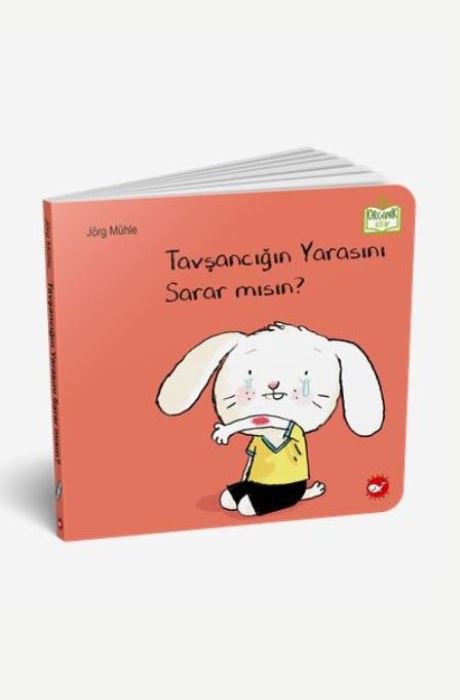 Tavşancığın Yarasını Sarar Mısın?