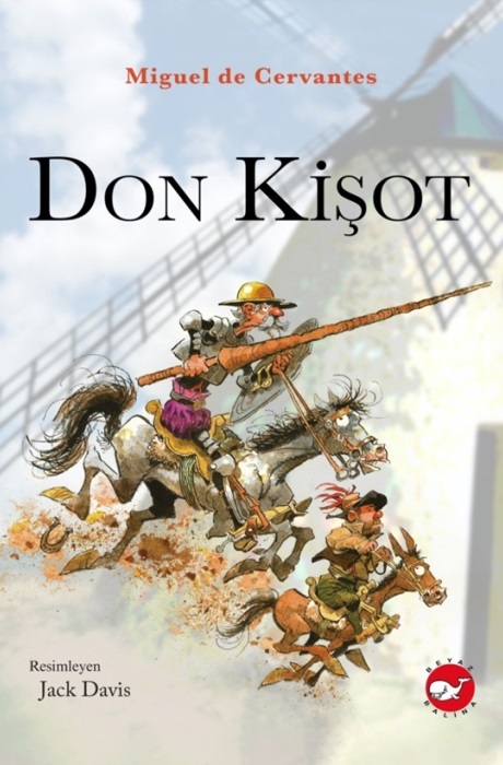 Don Kişot