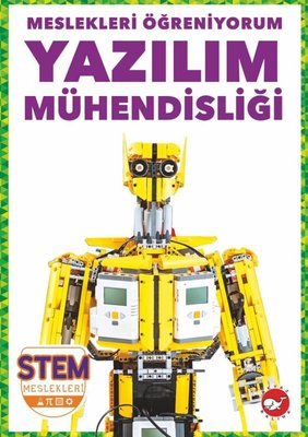 Mes. Öğr. Yazılım Mühendisliği
