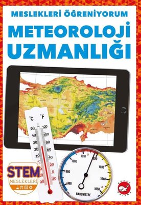 Mes. Öğr. Meteoroloji Uzmanlığı