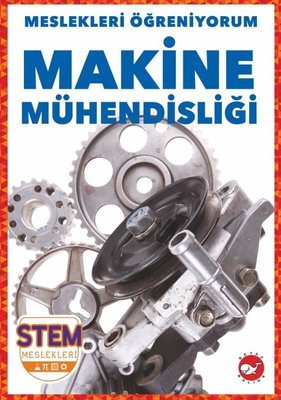 Mes. Öğr. Makine Mühendisliği