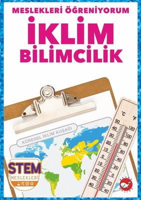 Mes. Öğr. İklim Bilimcilik