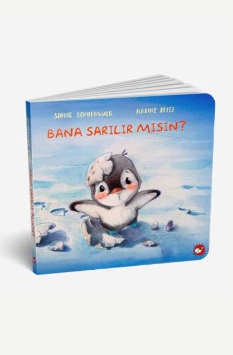 Bana Sarılır Mısın?