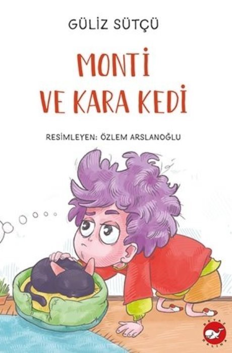 Monti Ve Kara Kedi