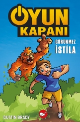 Oyun Kapanı 2: Görünmez İstila