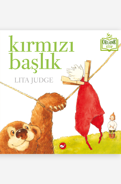 Kırmızı Başlık (Organik)