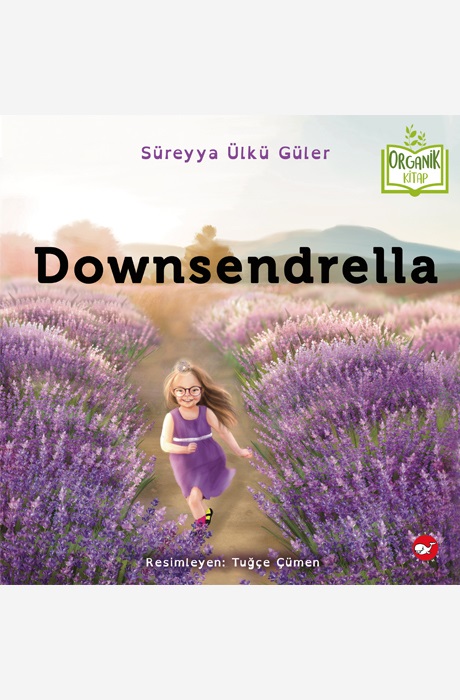 Downsendrella (Organik)