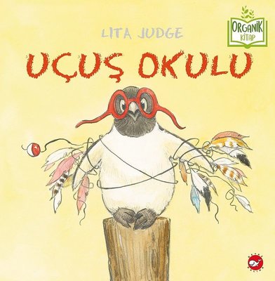 Uçuş Okulu (Organik)