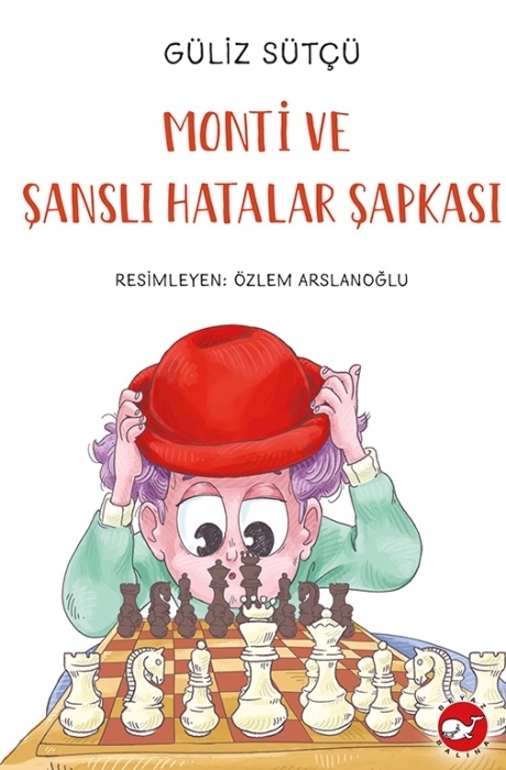 Monti Ve Şanslı Hatalar Şapkası