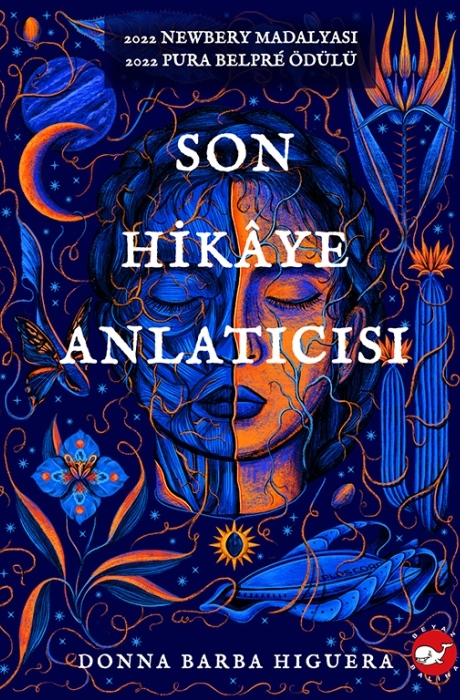 Son Hikaye Anlatıcısı