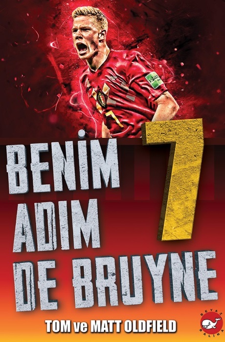 Benim Adım De Bruyne