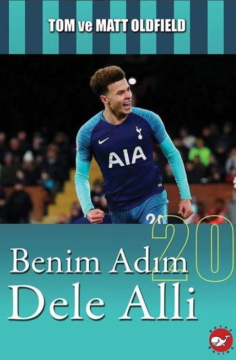 Benim Adım Dele Alli