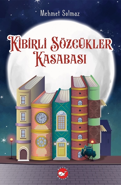 Kibirli Sözcükler Kasabası