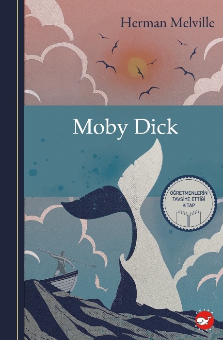 Klasikleri Okuyorum - Moby Dick