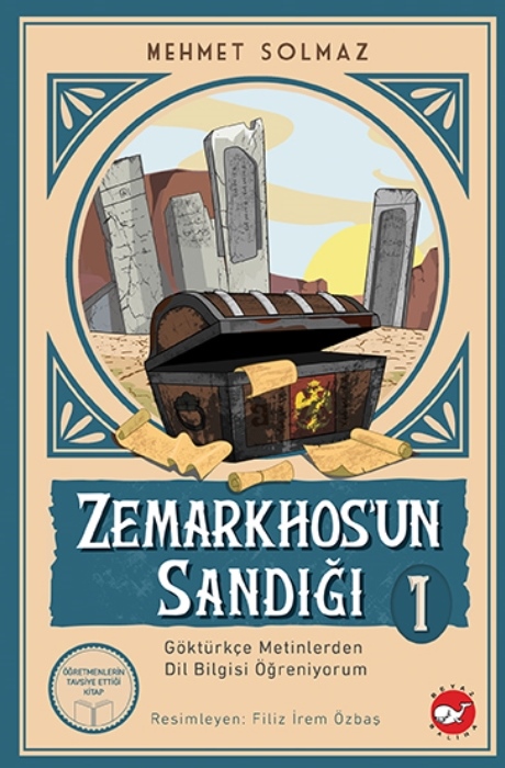 Zemarkhosun Sandığı - 1