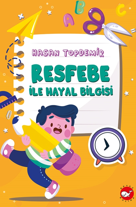 Resfebe İle Hayal Bilgisi